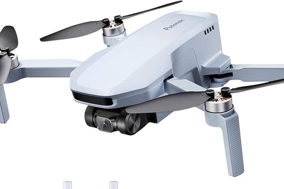 【動画】令和最新型ドローンの機動力、お前らの想像する2倍くらいヤバいwwwwwwww