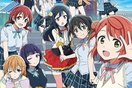 【悲報】最近のラブライブ映画、アニメ映画ブームなのに稼げない模様ｗｗｗｗｗ