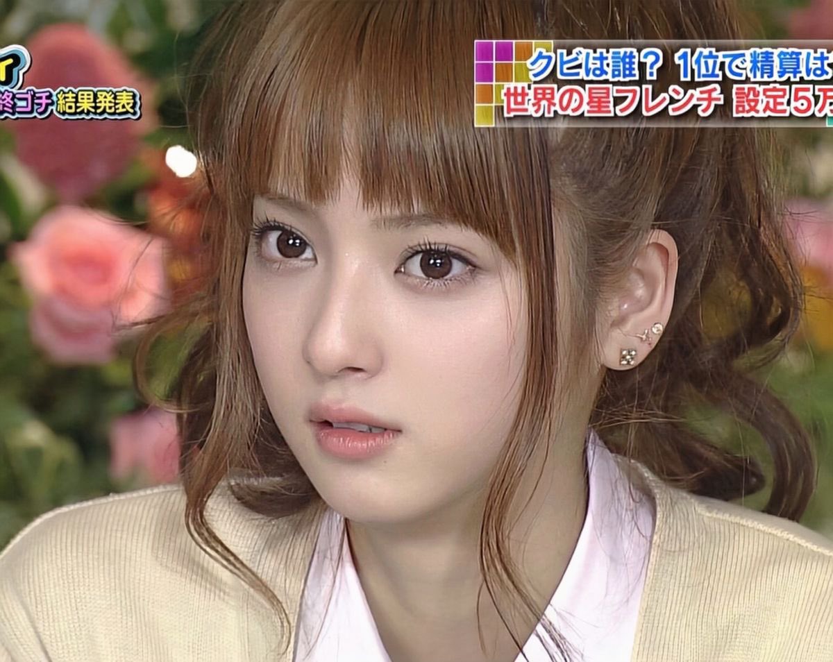 模範 渡部 篠崎 瞬 トリンドル玲奈そっくりに関連した画像-02