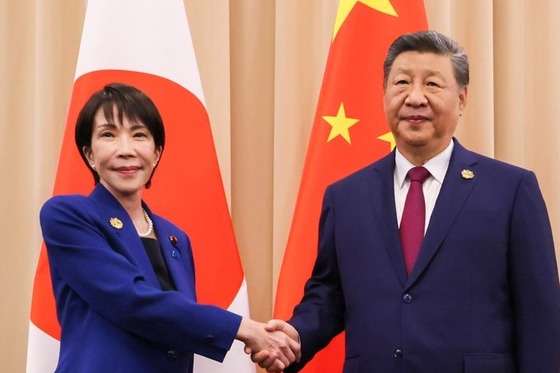 なぜ中国は高市首相の台湾有事発言にこうも過剰に反応するのか