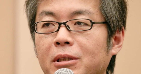 【炎上】サンデーモーニングに出演する青木理さん、「俺の子供の頃にずっと描いていた口裂け女のイメージが高市早苗なんですよ」と発言