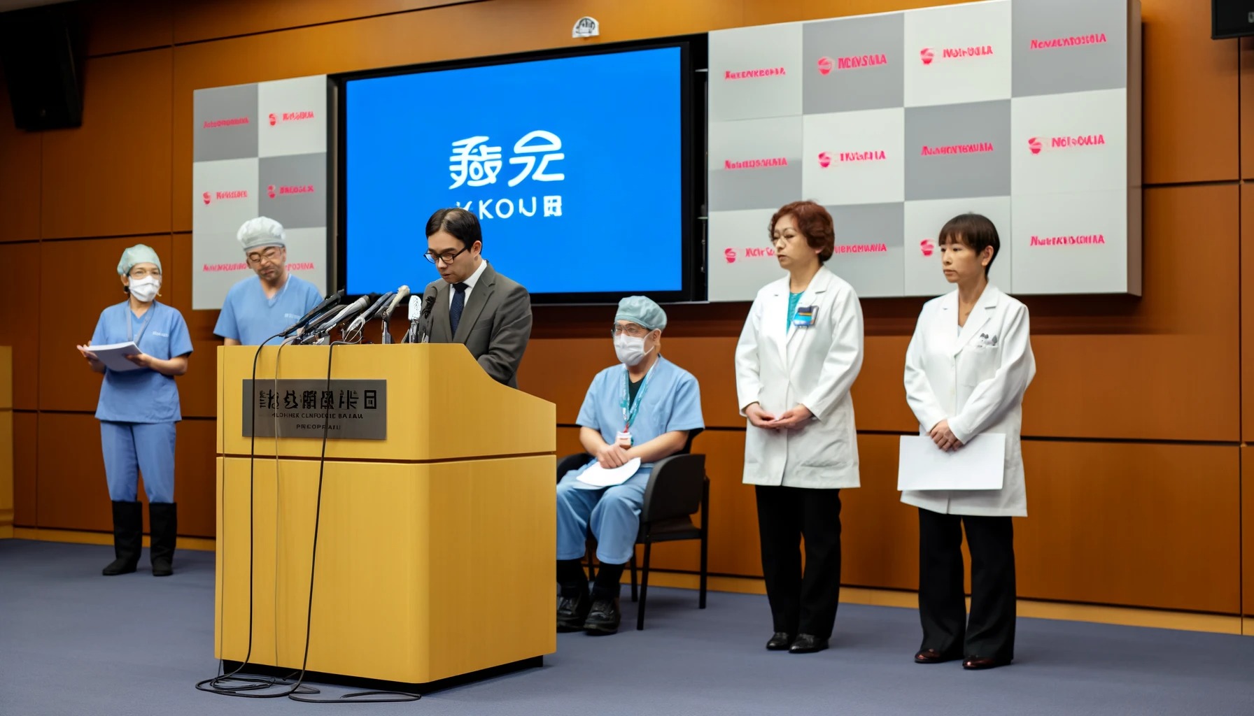 【朗報】脳外科医 竹田くんの勤め先、コメントを発表。「竹田くんのお陰で当院の救急医療のレベルが向上した」