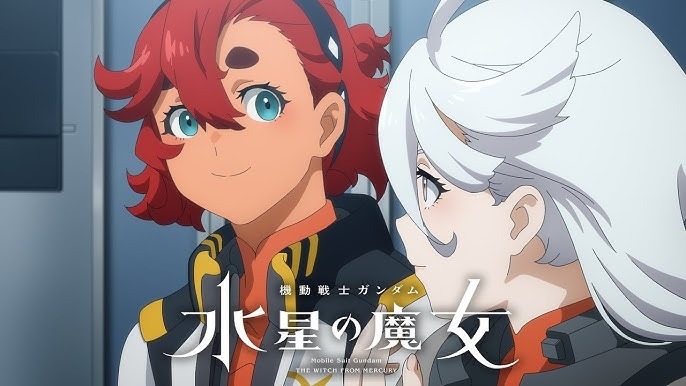 【悲報】ガンダム『水星の魔女』公式X、止まない誹謗中傷や差別的発言、不適切な投稿でリプ欄閉鎖