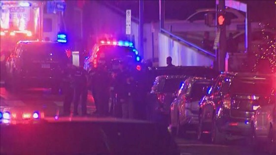 【速報】米テキサスで銃乱射   2人死亡14人けが　容疑者は「アッラー」の文字の服着用　イラン攻撃が動機の可能性も