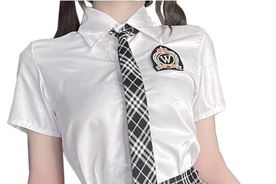 【画像】黒ギャル「おぢさんってこういうのが好きなんでしょ？ｗ」