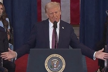 【朗報】トランプ級戦艦、大和ぐらいデカいｗｗｗｗｗｗｗｗｗｗｗｗｗｗｗｗｗｗｗｗｗｗｗｗｗｗｗｗｗｗ