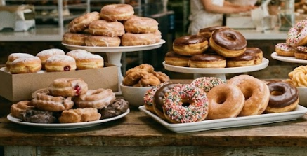 【動画】GACKTにドーナツを16個以上差し入れしようとしたオッサン、大炎上ｗｗｗｗｗｗｗｗ