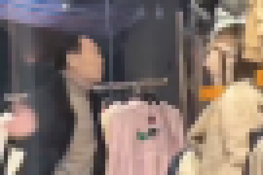 【動画】中国人女さん、爺さんにビンタされ続けるも勝ってしまう…