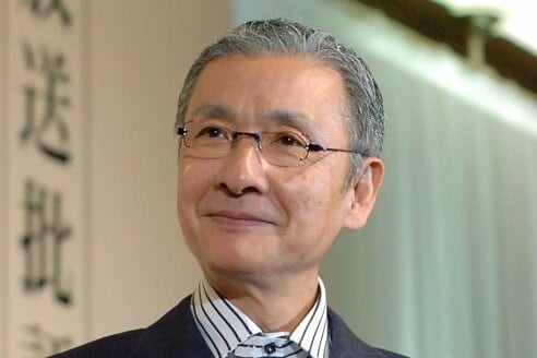 【訃報】久米宏さん死去