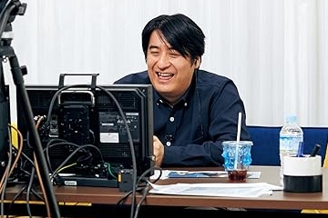 【悲報】佐久間宣行さん、島田紳助みたいになる