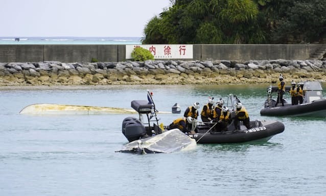 【辺野古】保護者「金井さんにどうしてそこまで信頼を寄せていたのか」　校長「キリスト教の中では平和活動家として名の通った方」