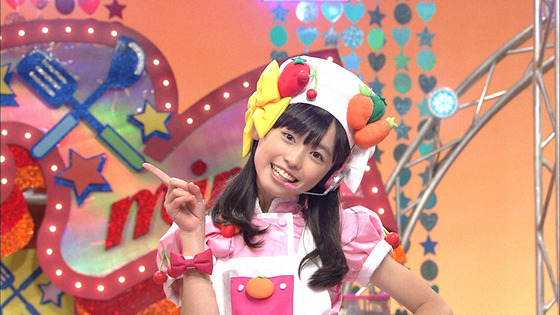 【動画】令和最新版・福原遥(27)　まいんちゃん