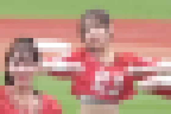 【動画】台湾チアガール、ダンスの振り付けが限界突破しててネット騒然ｗｗｗ【Pickup】