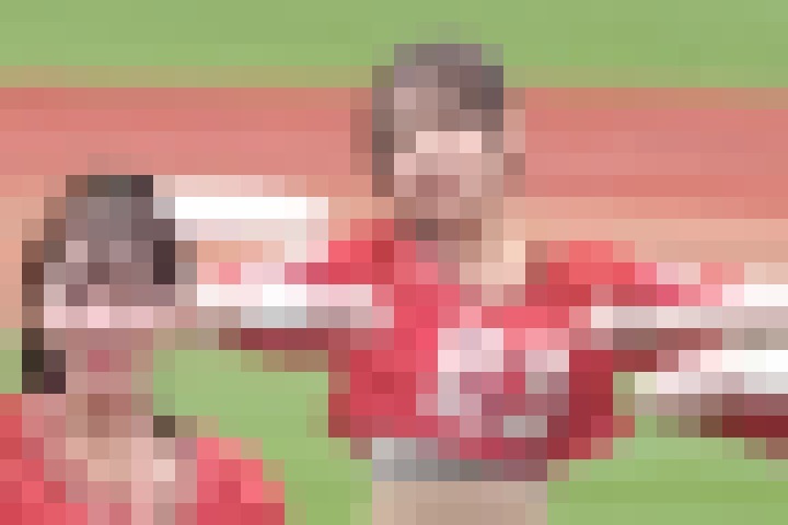 【動画】台湾チアガール、ダンスの振り付けが限界突破しててネット騒然ｗｗｗ