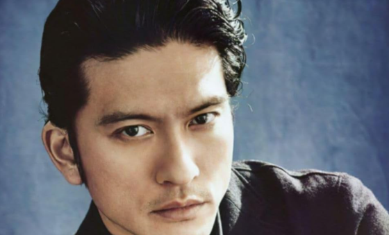 【速報】元TOKIO長瀬智也、グループ解散後初めて取材に応じる