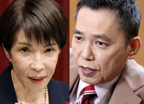 太田光「消費税減税やらなかったら責任取るんですか？」←普通の質問だよな？