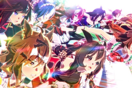 【悲報】ウマ娘さん、コナミに7億払って許してもらっていた・・・