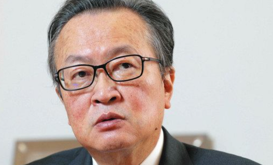 【悲報】「高市総裁退け」発言の船田元議員、過去の政界失楽園エピソードが思ったよりエグい