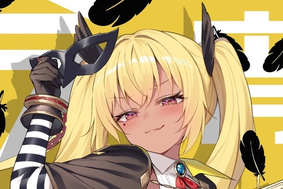 【画像】VTuberさん、ムチムチボディを晒した結果ｗｗｗｗｗ