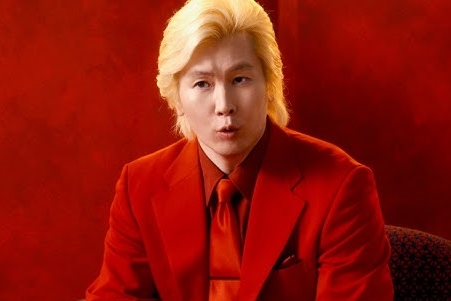 【悲報】カズレーザー「ハッキリ言います!おこめ券より現金の方嬉しい」→炎上