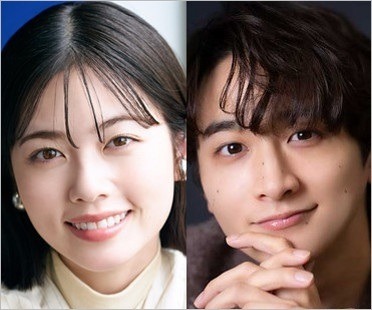 【文春砲】小芝風花（28）と小関裕太（30）が同棲5年と発覚wwwwwwwwww