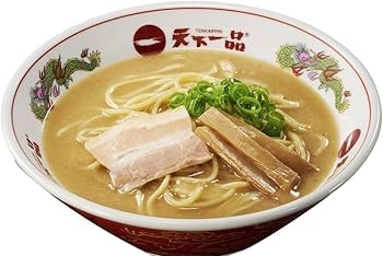 【画像】中国人「本場のラーメンのTier表作ったアル」
