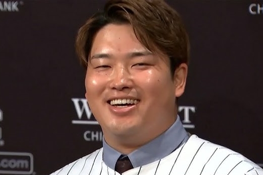 【画像】ホワイトソックス村上の腕時計、値段がヤバすぎるｗｗｗｗｗ