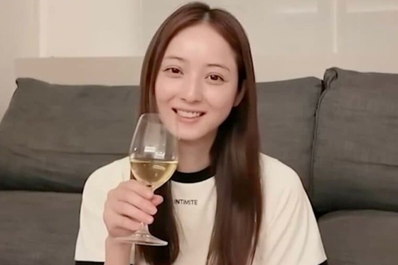 【動画】佐々木希(37)、弱男営業開始wwwwwwwwww