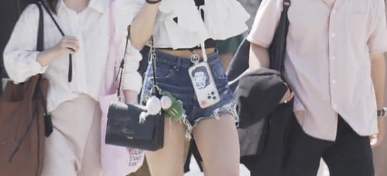 【画像】テレ朝で超モデル級女子ｗｗｗｗｗｗ