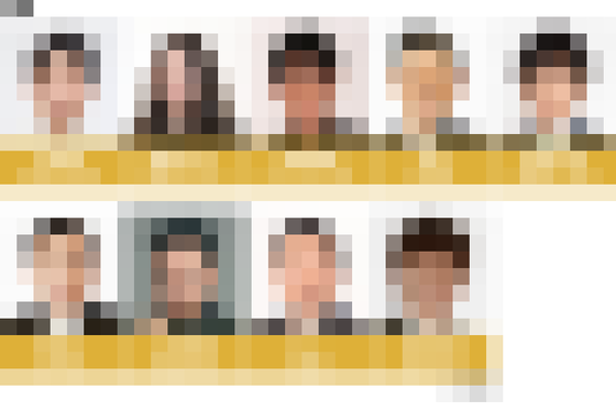 【画像】M1の審査員、ヤバい