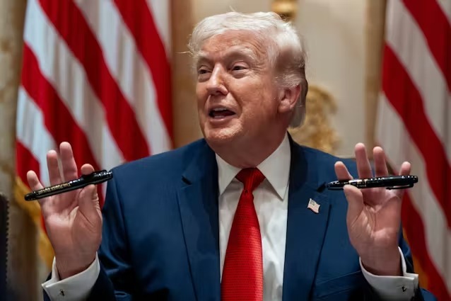 【悲報】「ドナルド・トランプ国際空港」爆誕WWWWWWWWWWWWWWWWWWWWWWWW