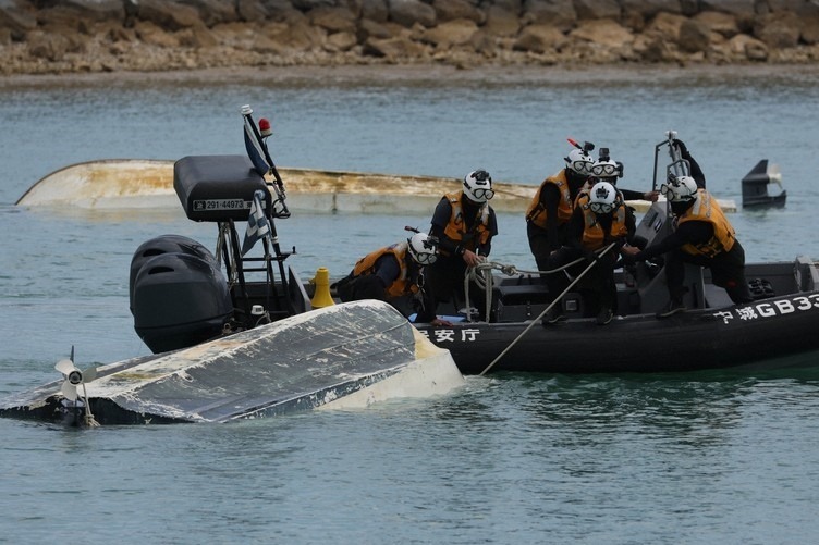 【辺野古沖転覆事故】元近畿日本ツーリスト、とんでもない“真実”を暴露する