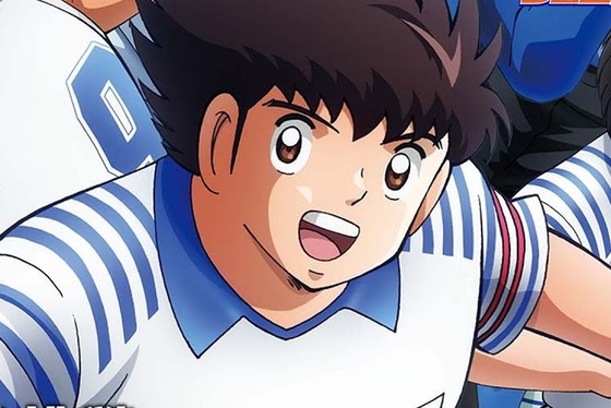 【悲報】キャプテン翼、ヒロイン死亡………
