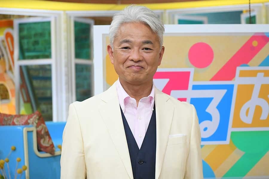 【悲報】恵俊彰さん、アポロ計画による月面着陸を疑ってしまう…