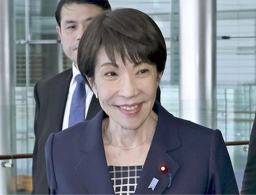 【悲報】高市の独断解散、自民党内に火種ｗｗｗｗｗｗｗｗｗ