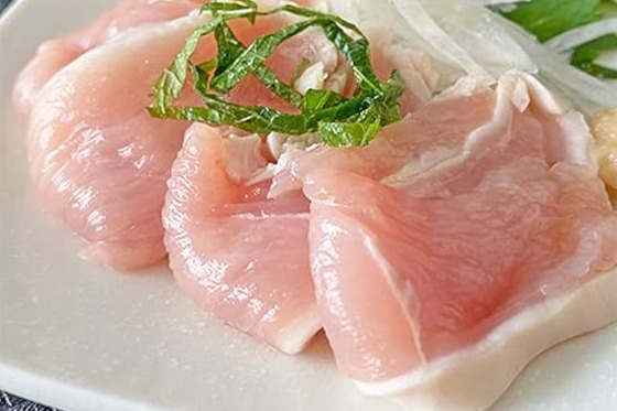 【悲報】店主「あいよ！鳥刺し一丁！」客「くぅーこれこれw」→カンピロバクターで病院送り