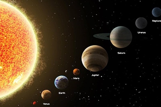 【悲報】太陽「あと60億年で地球を飲み込むほど膨張しますwww」