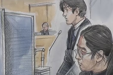 【悲報】山上徹也被告の妹、お年玉を貯めた口座がゼロ円に