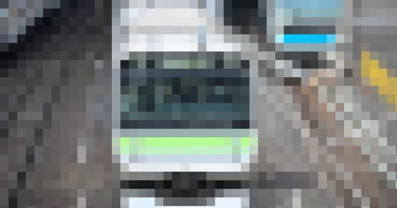 【速報】ＪＲ東日本で停電、山手線と京浜東北線で運転見合わせ…再開のめど立たず