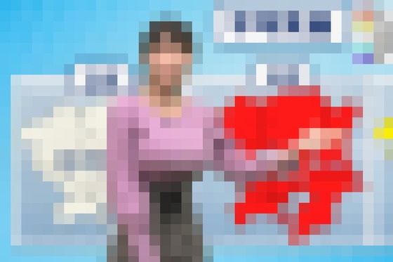 【速報】お天気お姉さん