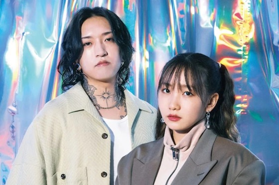 【悲報】YOASOBI・幾田りら(25)、Ayaseと夜を駆けるwwwwwww