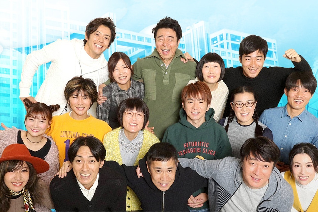 日本人「バラエティ番組つまらん！もう見てない！」←バラエティ番組が滅びない理由