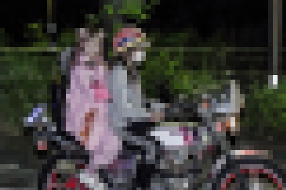 【画像】暴走族レディースさん、かわいい