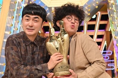 【視聴率】『M-1グランプリ』 関東は16・2％　関西は24・4％　東西ともに昨年より減