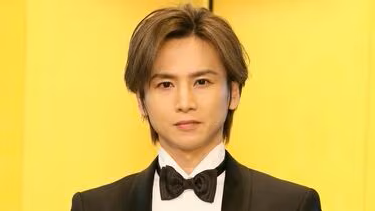 【DOMOTO】堂本光一(46)さん、結婚を決意…お相手は