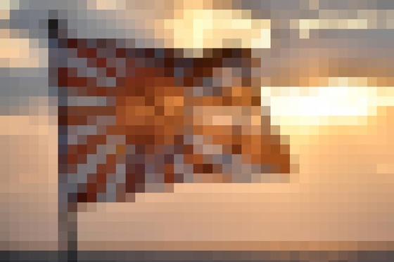 【画像】海上自衛隊公式アカウント、旭日旗をアップして「日本は前に進んでいる」と意味深な投稿