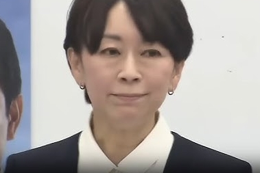 【画像】15年前くらいの山尾志桜里さんｗｗｗｗｗ