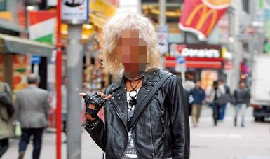 【画像】15年前のメンズファッション、レベチｗｗｗｗｗ