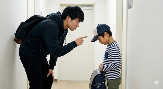 【激ヤバ】19歳男「友達にならない？」と小学生達に声かけ→断った児童を暴行