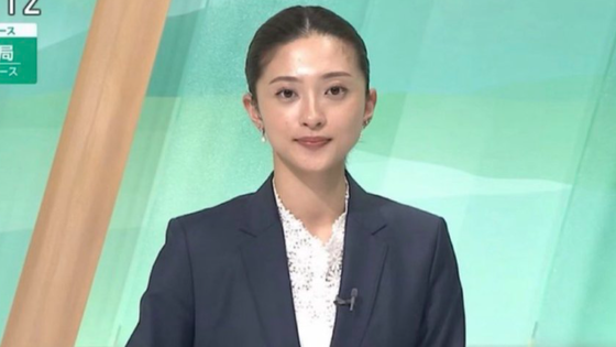 【プロすぎ】NHK長野の女性アナ、緊急地震速報でメイクする暇もなく素顔で出演…プロ意識が強すぎると話題に